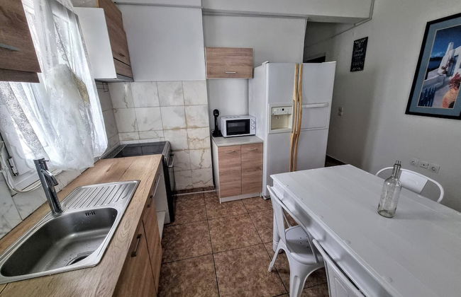 Pleasure Apartments 2 Bedrooms Near The Sea - Photo 30