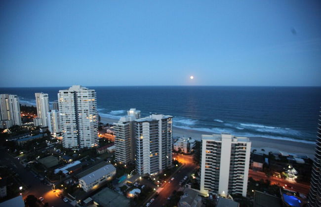 Gold Coast Amor'e Luxury Sub Penthouse - Photo 28