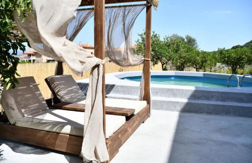 Terra Nova Luxury Villa - Foto 38