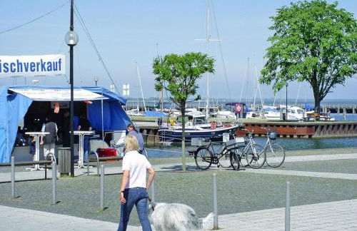 Ferienwohnung, Ribnitz-damgarten - Foto 19