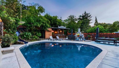 Your oasis between San Francisco, Sonoma, Napa - Foto 4