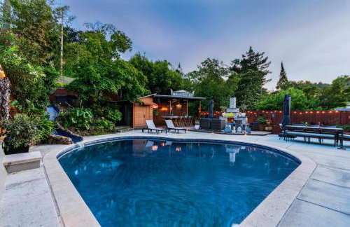 Your oasis between San Francisco, Sonoma, Napa - Foto 4