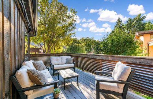 Canyon Casitas at Zion - Foto 61