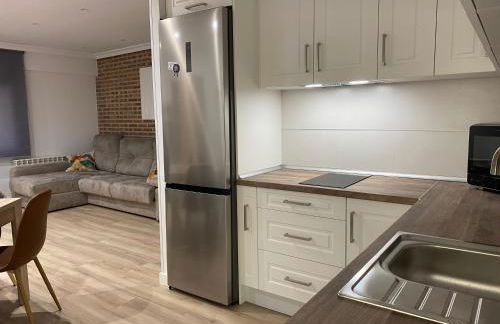 Apartamento Turístico HUGO DE PILAR - Foto 15