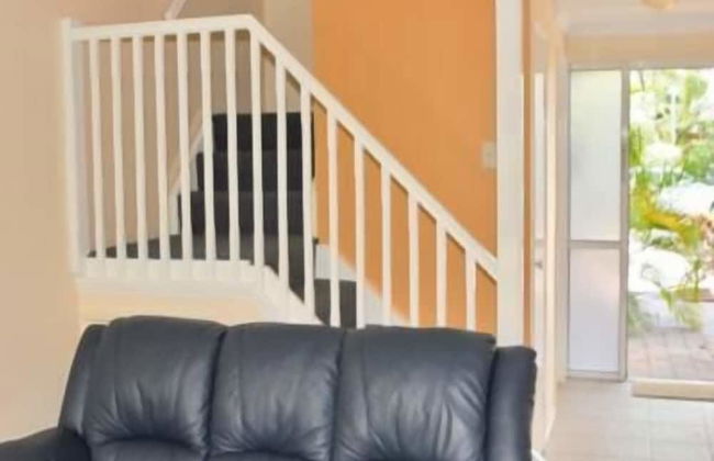 Bay Hideaway Resort - Foto 2