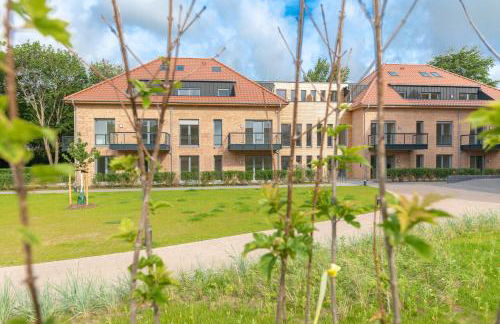 Wohnen am Südstrand - Ferienwohnung 1 4 - Foto 57