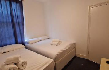 Large House Dalston Hackney Great for Contractors - Foto 28