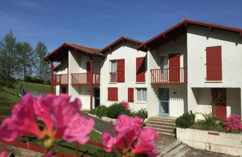 T3 pays du piment d'Espelette - Foto 16