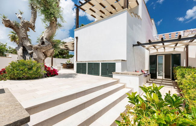 662 Suite Premium La Greca - Foto 45