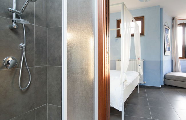 La Tenuta - Resort Agricolo - Foto 33