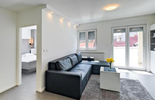 Apartment Zagreb, 0-24, self service check-in, free parking - Foto 2