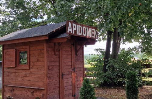 Domki Wrzosowe Wzgórza Nr2 - Foto 22