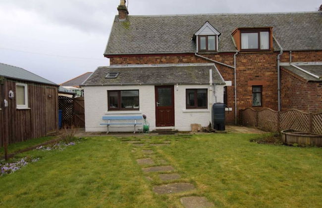 Crossing Cottage Brora - Photo 16