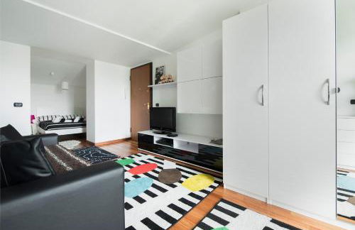 New Luxury Attic Santa Giulia Expo - Foto 6