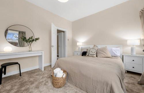 Blissful Breaks Near Old Trafford Stadium - Foto 15