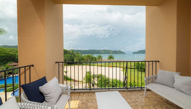 Bella Vista 4A Ocean View renovated - Foto 3, Interior