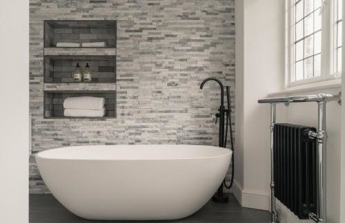 Crossriggs- Beautiful Detached Home - Foto 35