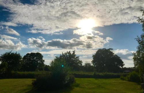 Shepherds Hut Near Exmoor National Park - Foto 64