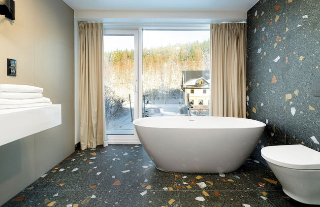 Aparthotel Biała Perła – Czarna Góra Resort | Sun & Snow - Foto 78