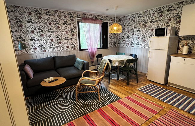 Salkolahti Huvikumpu - Foto 8