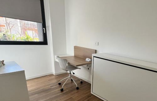 BLUESuite - Nuovissimo trilocale a 30m dalla spiaggia, con terrazza sul mare e box - Foto 13