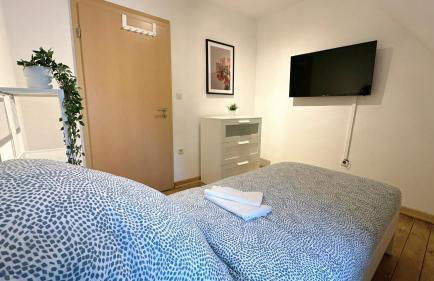 Monteurunterkunft Komfort Plus - Foto 11