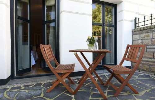 Apartment an der Alster - mit Parkplatz - Foto 10