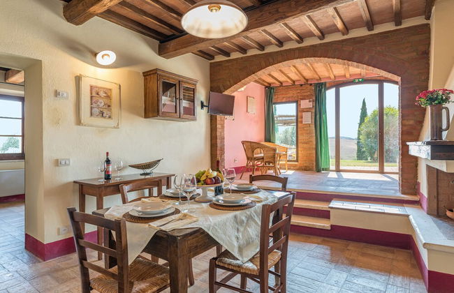 Agriturismo Baccoleno - Foto 73