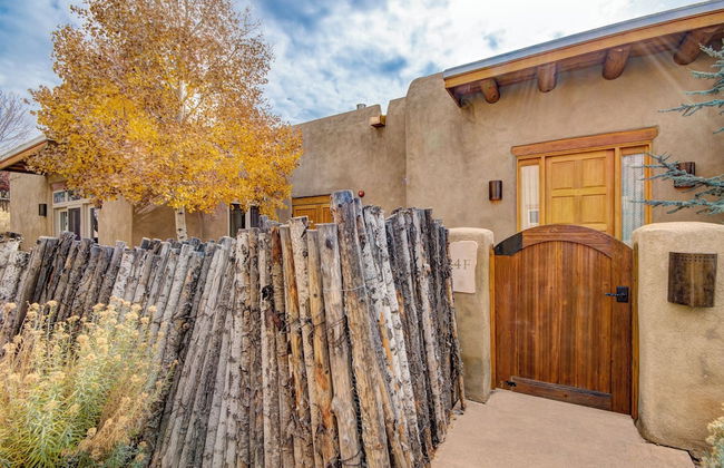 Cowboy Villa - Foto 23