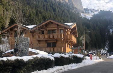 Chalet Croq'Neige - Foto 3