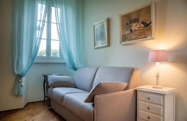 Palazzo Sacro Monte 1 Brissago Experience - Foto 10