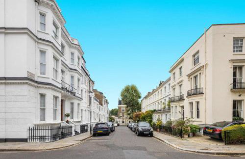 Stylish Apartment Close to Hyde Park - Foto 27