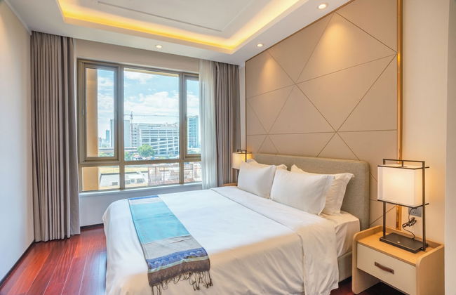 One Park Hotel & Residence - Foto 47