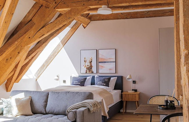 Limehome Dachau Konrad-Adenauer-Str - Foto 13