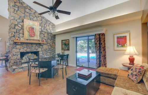 18 Mi to Dtwn Memphis Oasis on 8 Acres! - Foto 7