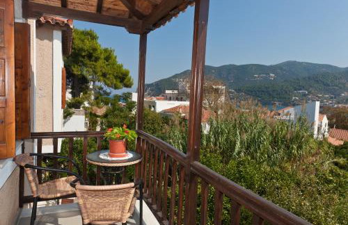 Sofia's Garden by Booking Kottas - Foto 32