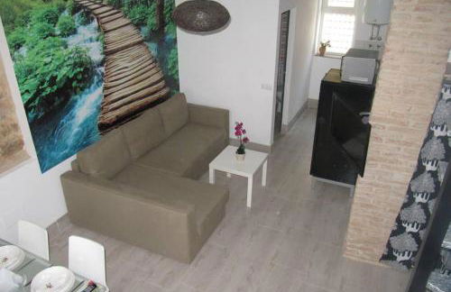 Malaga-Vacation - Foto 20