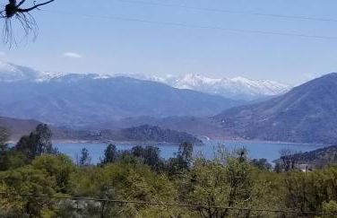 Panoramic Lake View, Lake Isabella - Foto 6