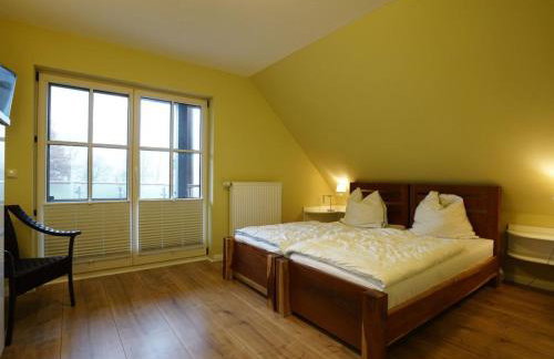 Apartment Seewind am Schweriner See by Interhome - Foto 15