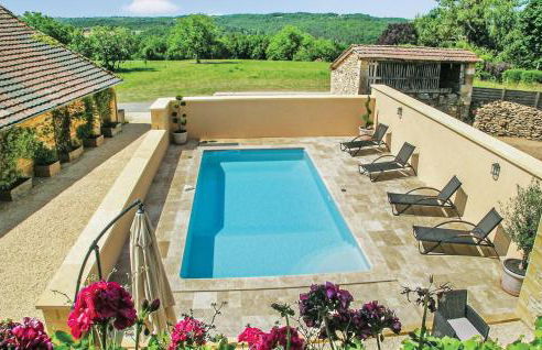 Beautiful Home In St Amand De Coly - Foto 3