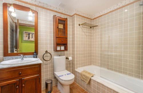 Un duplex con encanto - Foto 17