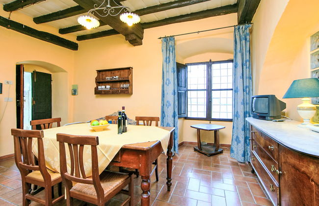 Villa Grassina - Foto 11