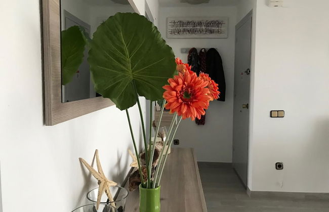 Apartamento César Martinell, Vistas Panorámicas Mar - 127B - Foto 9