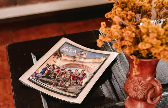 All Suite El Marques de Antigua - Foto 44