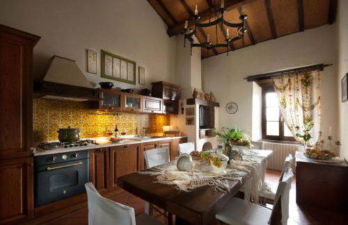 Agriturismo Renello - Foto 41