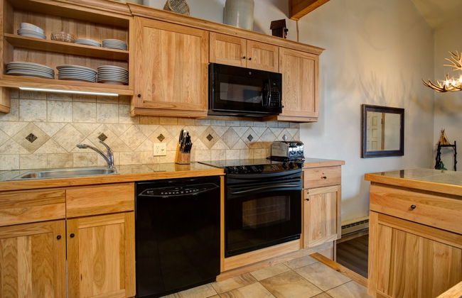 Kutuk Condominiums - Foto 16