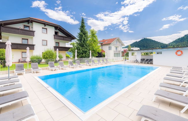 Ferienpark Scheiber - Foto 56