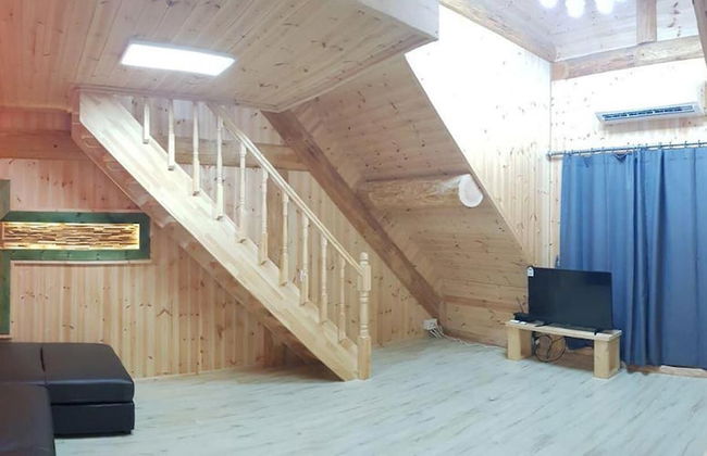 SSE Log Town - Foto 64