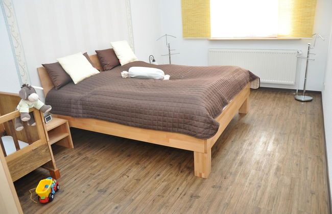 Alte Schule Greetsiel - Foto 8