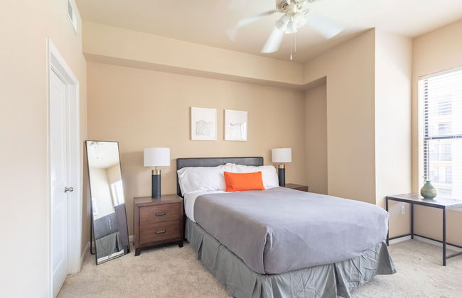 Executive Suite With Pool & Gym - Foto 21